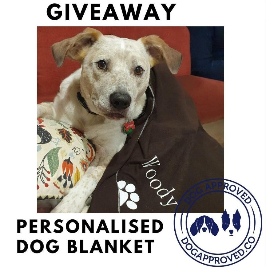 July '23 Giveaway Winner