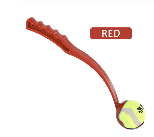 Dog Tennis Ball Launcher | Dog Ball Thrower