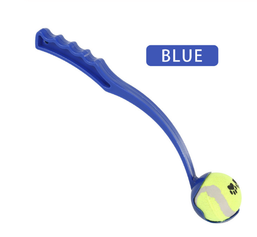 Dog Tennis Ball Launcher | Dog Ball Thrower