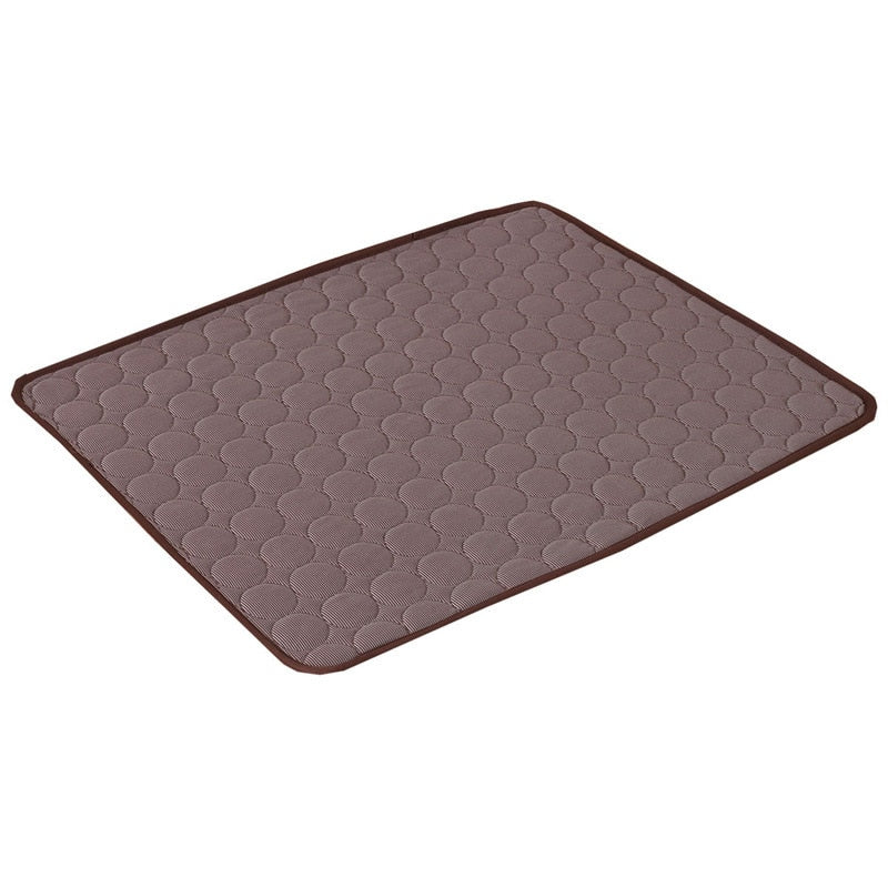 Dog Cooling Mat | Cooling Pad for dogs