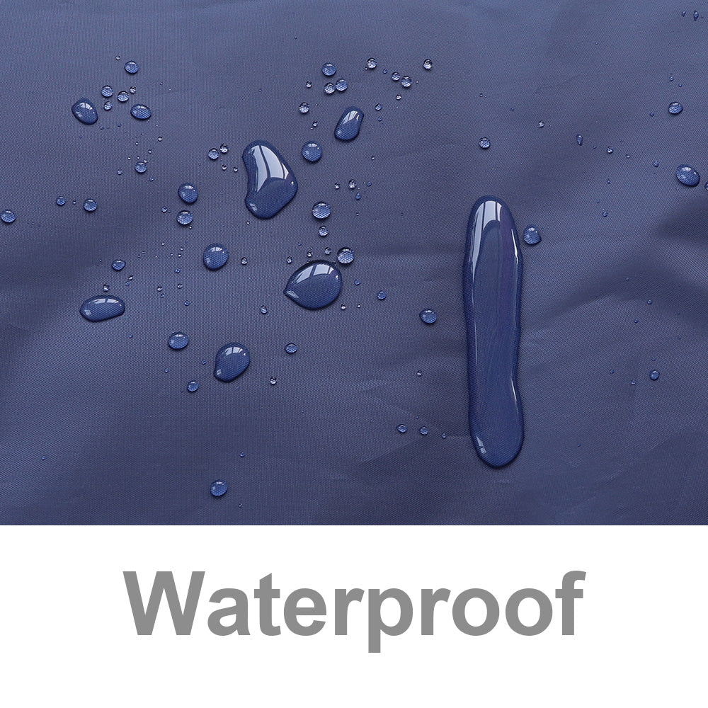 Personalised Waterproof Dog Mat