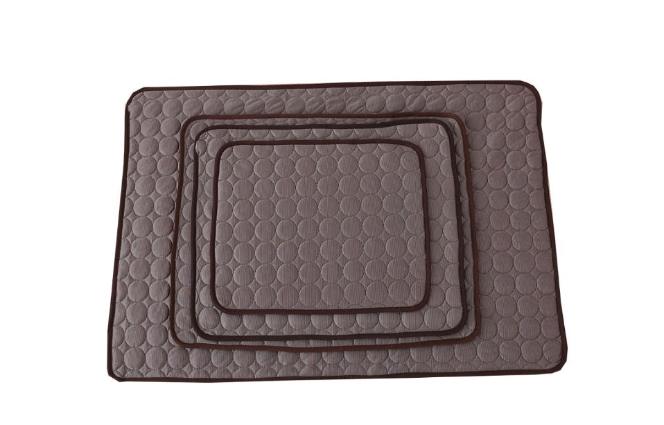 Dog Cooling Mat | Cooling Pad for dogs
