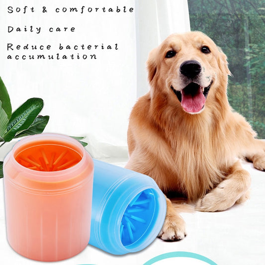 Dog Paw Cleaner