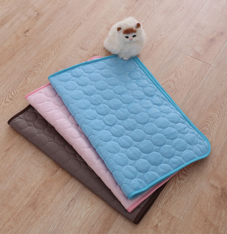 Dog Cooling Mat | Cooling Pad for dogs