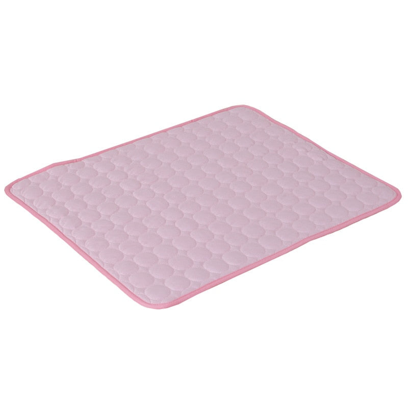 Dog Cooling Mat | Cooling Pad for dogs