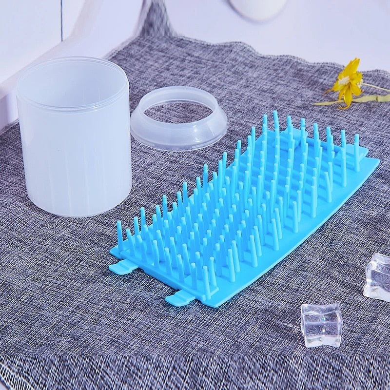 Dog Paw Cleaner