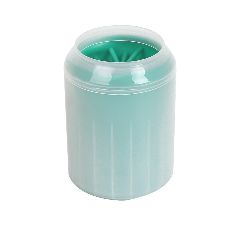 Dog Paw Cleaner