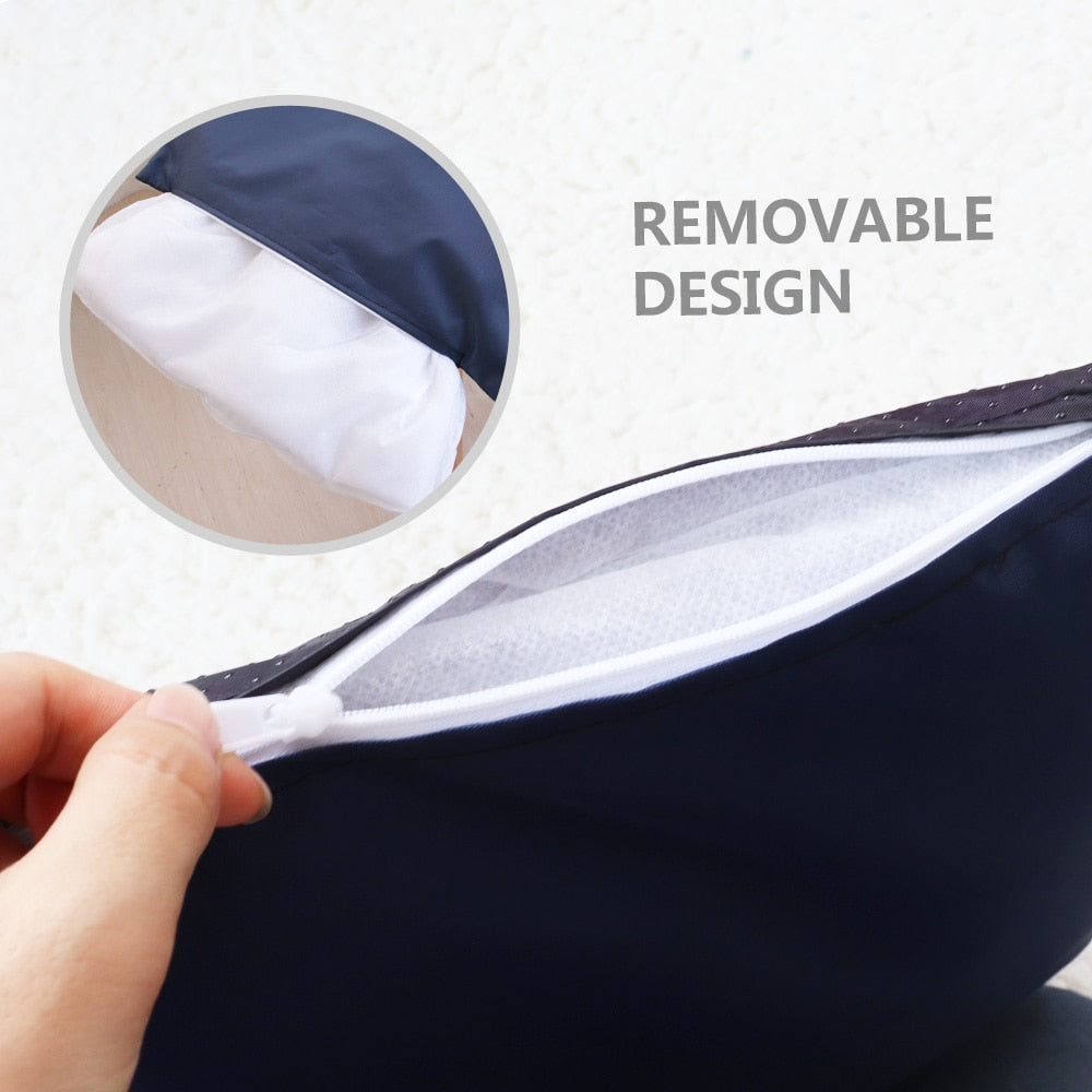 Personalised Waterproof Dog Mat