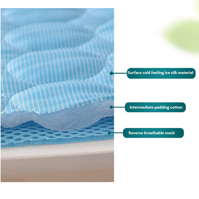 Dog Cooling Mat | Cooling Pad for dogs
