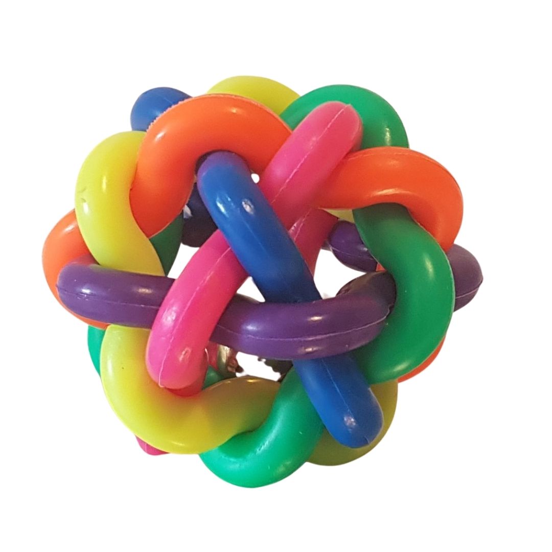 Rope Toy Enrichment Bundle for Dogs
