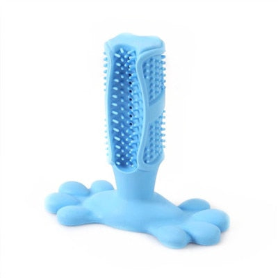 Dog Toothbrush Stick | Clean Dog Teeth | Toothbrush for Dogs