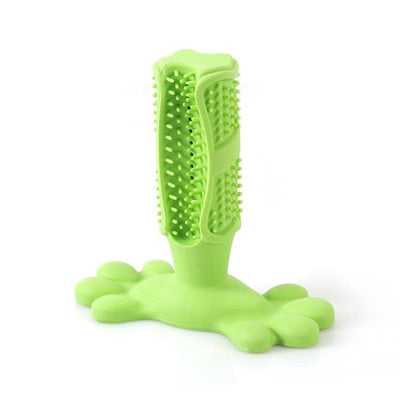 Dog Toothbrush Stick | Clean Dog Teeth | Toothbrush for Dogs