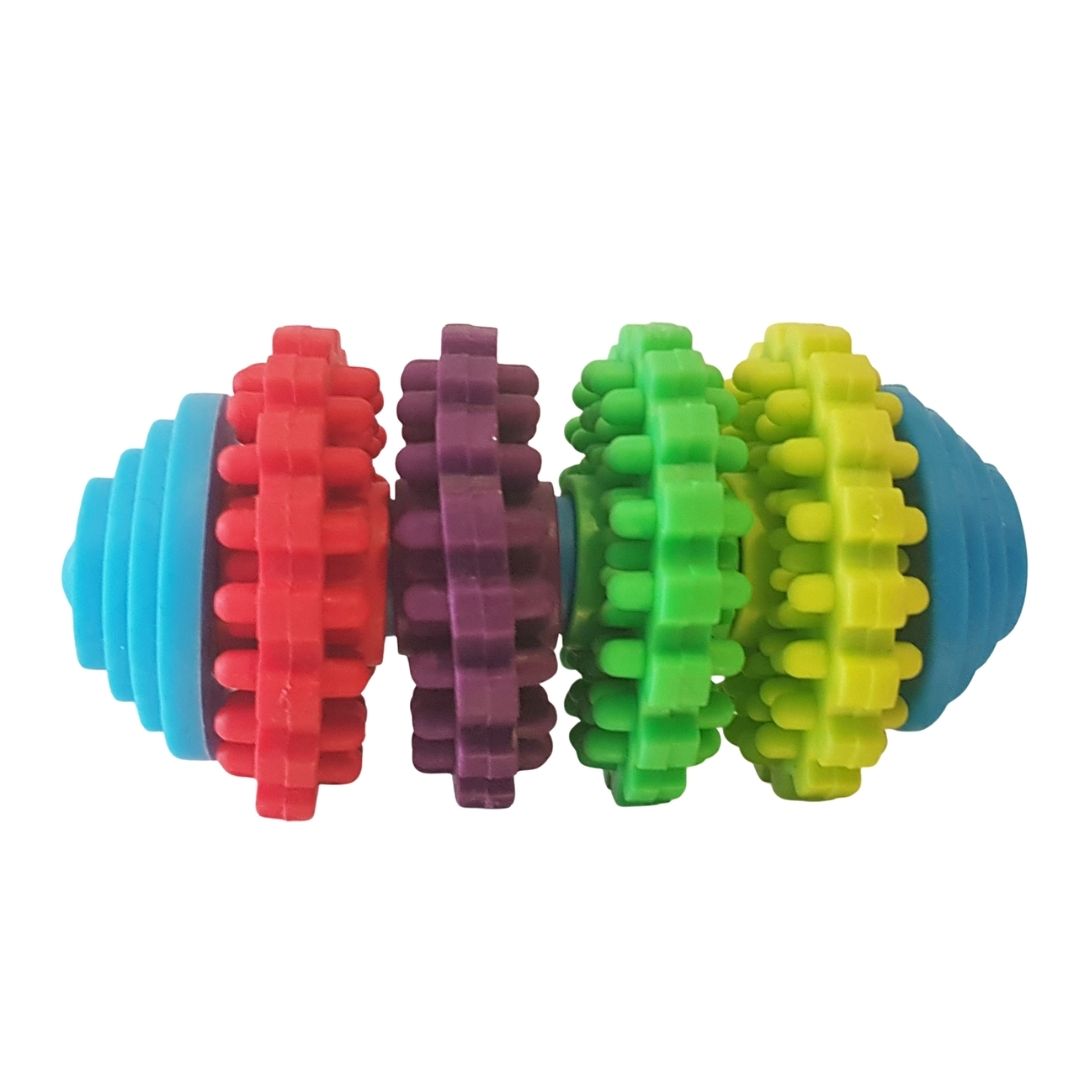 Rope Toy Enrichment Bundle for Dogs