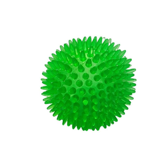 Spikey Squeaker Ball