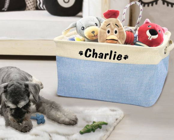 Personalised Dog Products