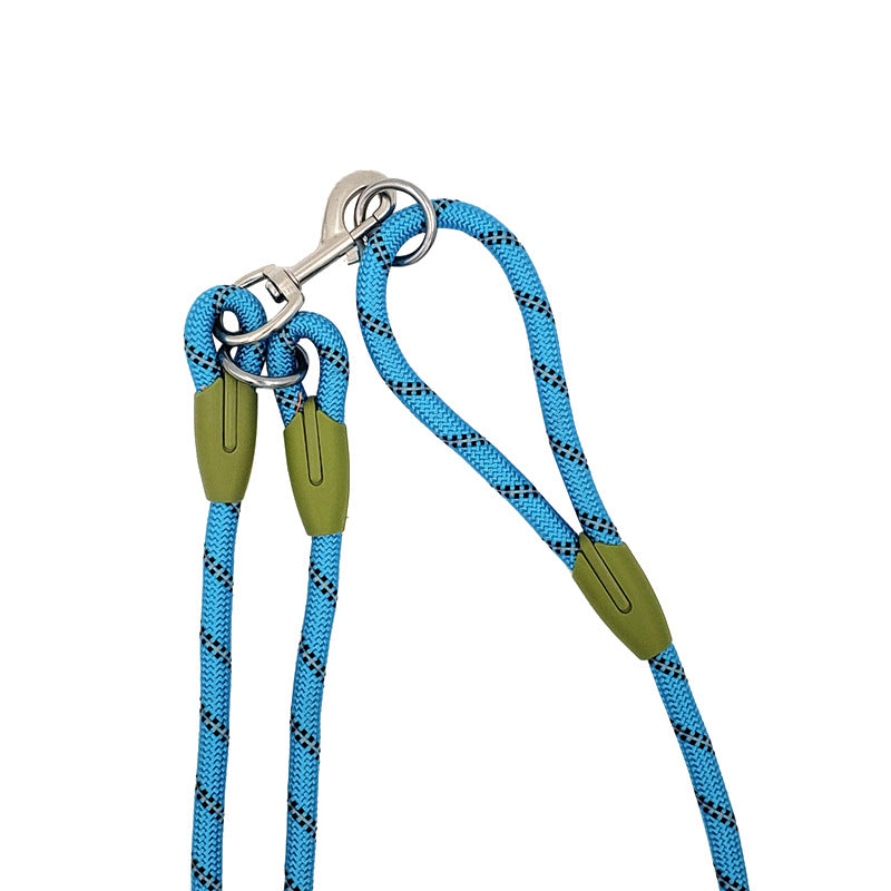 Cross-Body Dog Leash