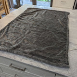 Dog Flannel Sleeping Blanket