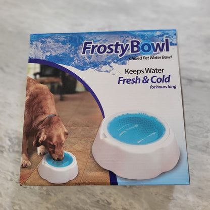 Frosty Bowl