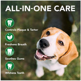 Dog Toothpaste Enzymatic