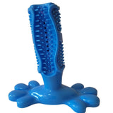 Dog Toothbrush Stick | Clean Dog Teeth | Toothbrush for Dogs