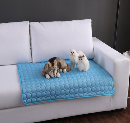 Dog Cooling Mat | Cooling Pad for dogs