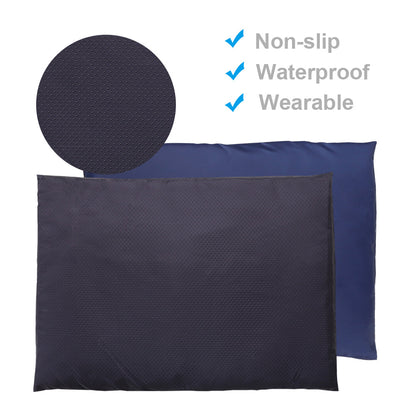 Personalised Waterproof Dog Mat