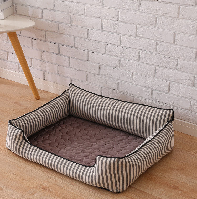 Theracool 2024 dog bed