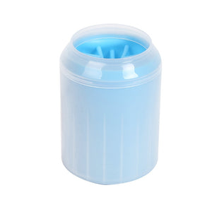 Dog Paw Cleaner