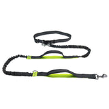 Dog Jogging Leash | Handsfree Dog Jogging | Run With Dog