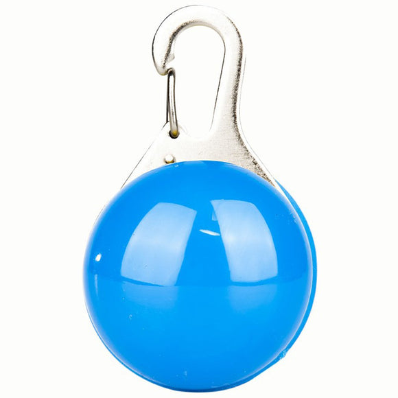 Glowing Collar Pendant