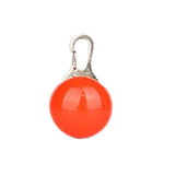 Glowing Collar Pendant
