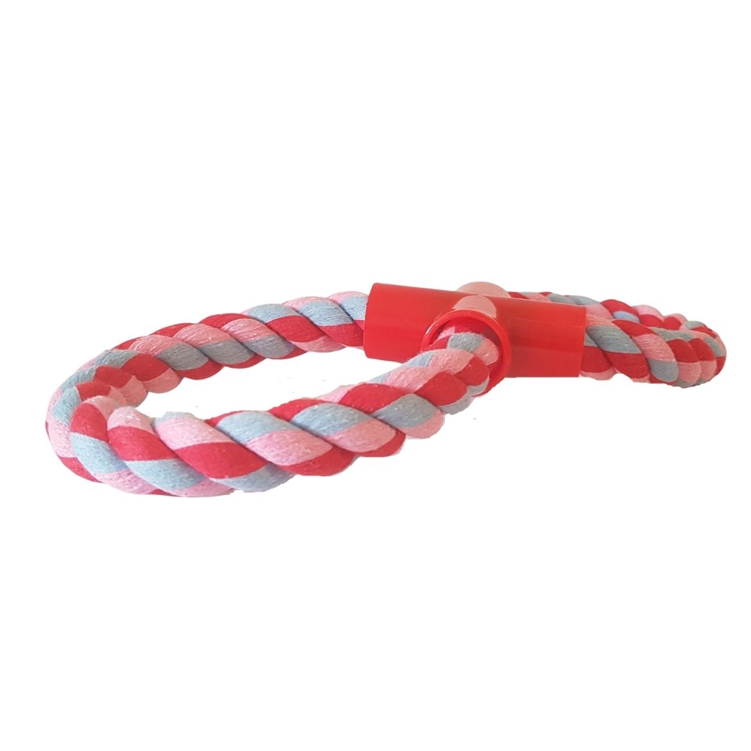 Rope Toy Enrichment Bundle for Dogs